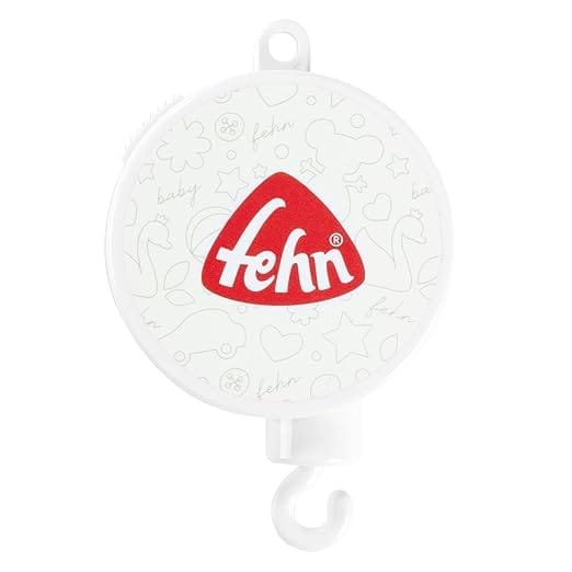 Bild Fehn Mobile Spielwerk