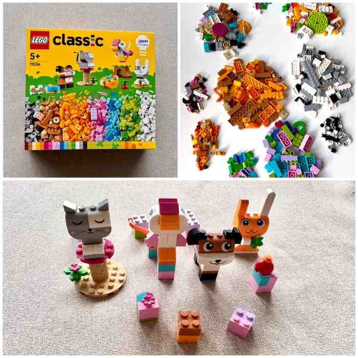 mobile-figuren-lego Bild Mobile Figuren Lego